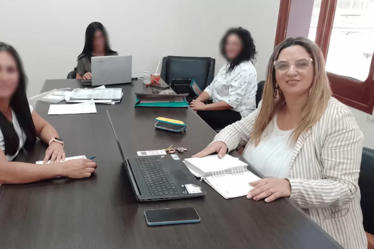 VIDEO | Entre la pobreza extrema y la desidia estatal: el escandalo que sacude Entre R&iacute;os