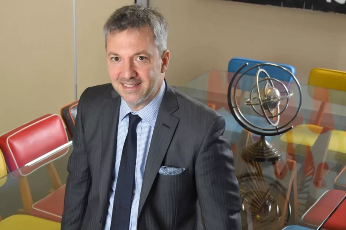 VIDEO | Nosis revela el alto nivel de endeudamiento de Christian Silbergleit con bancos y tarjetas