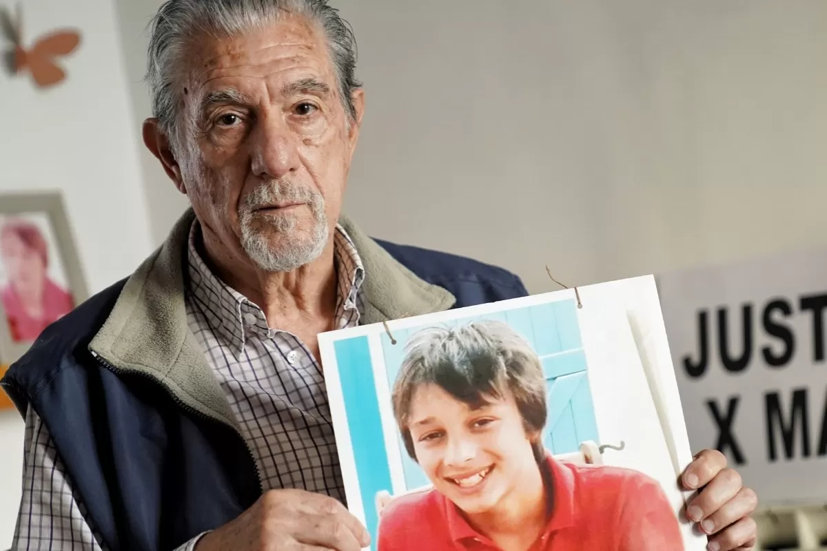Para Federico Storani, Milei obedeci&oacute; a Estados Unidos y dej&oacute; pasar a un Bolsonaro buscado por la Justicia brasile&ntilde;a