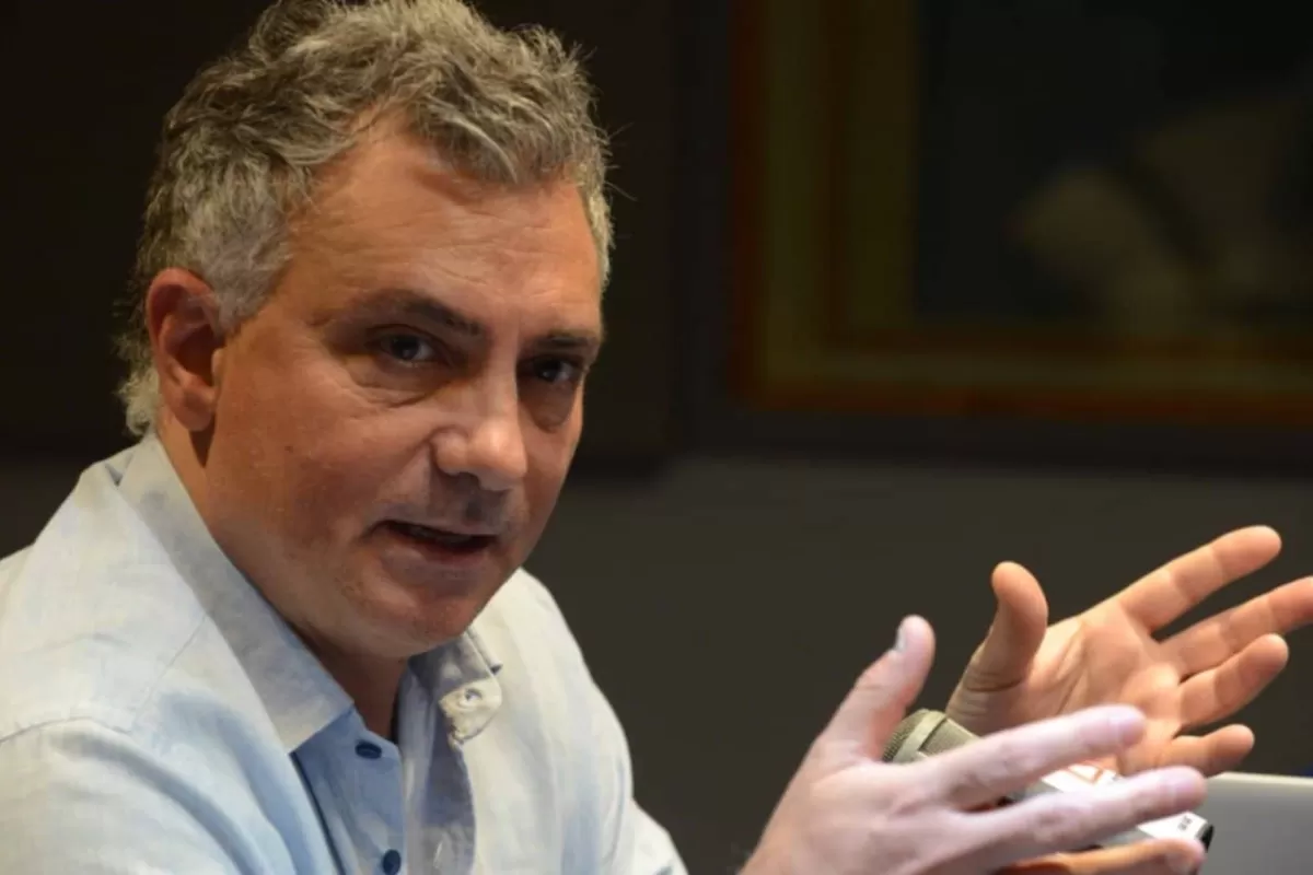 Sebastián Pareja incorpora a María Gracia Le Coche a su estructura en Merlo