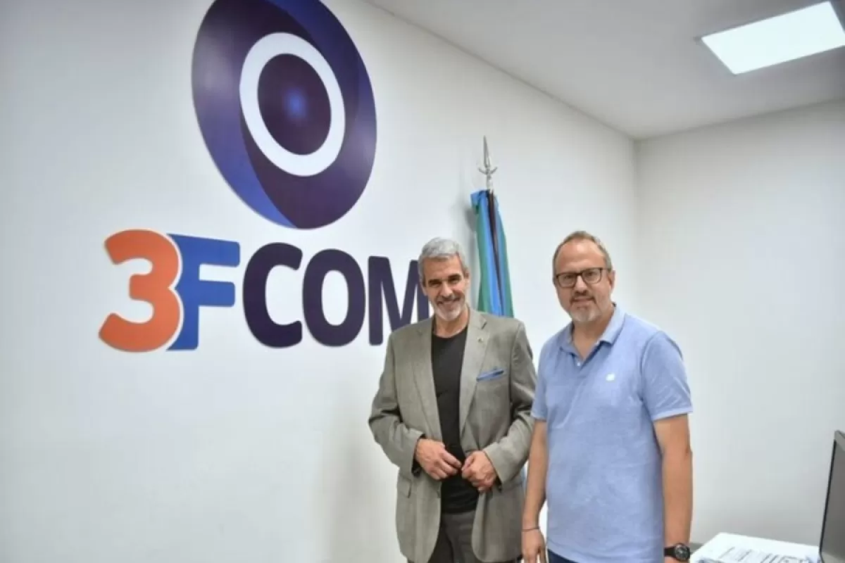 Avanza la candidatura de Daniel Neira en Merlo y crecen los cuestionamientos a referentes de Pareja