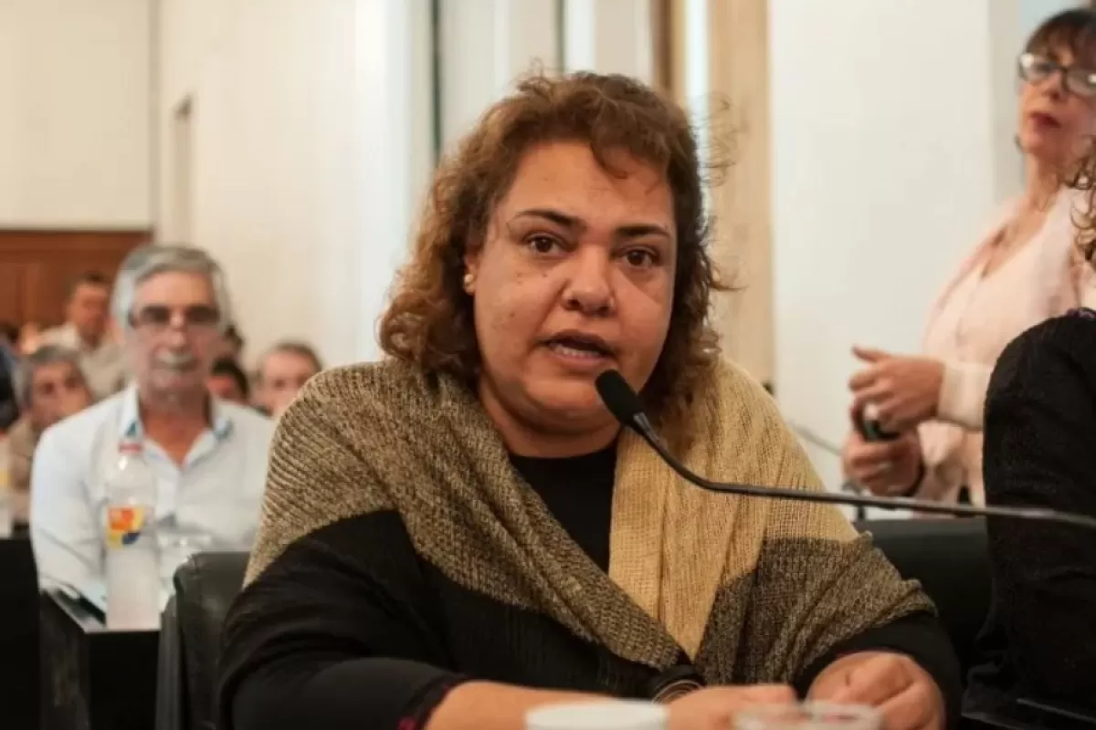 PAMI, en el centro de una polémica por supuestos aportes exigidos por una senadora