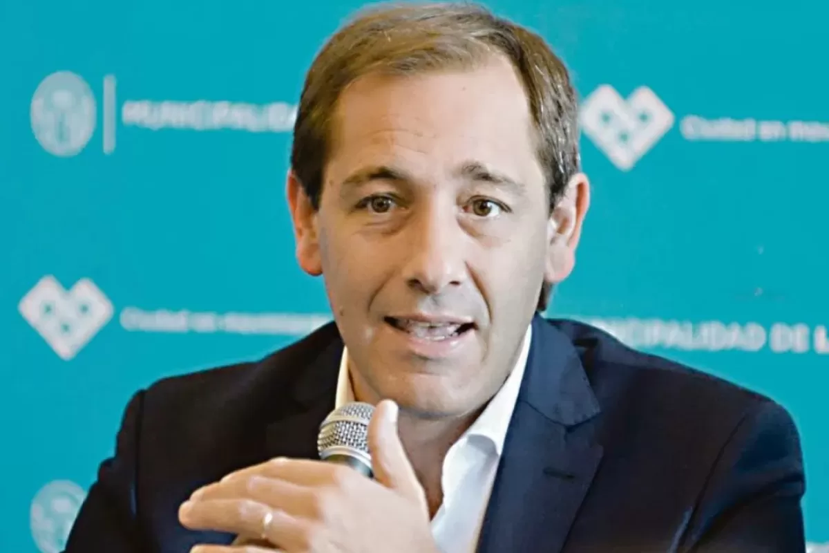 Julio Garro, bajo la lupa por barrios privados habilitados sin convalidación provincial