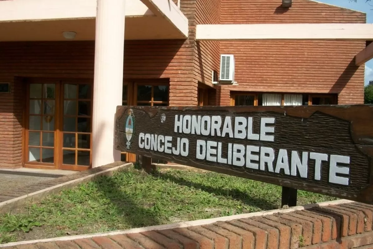 La oposici&oacute;n de Villa Gesell busca revisar cada actuaci&oacute;n administrativa del emprendimiento cuestionado en avenida Buenos Aires