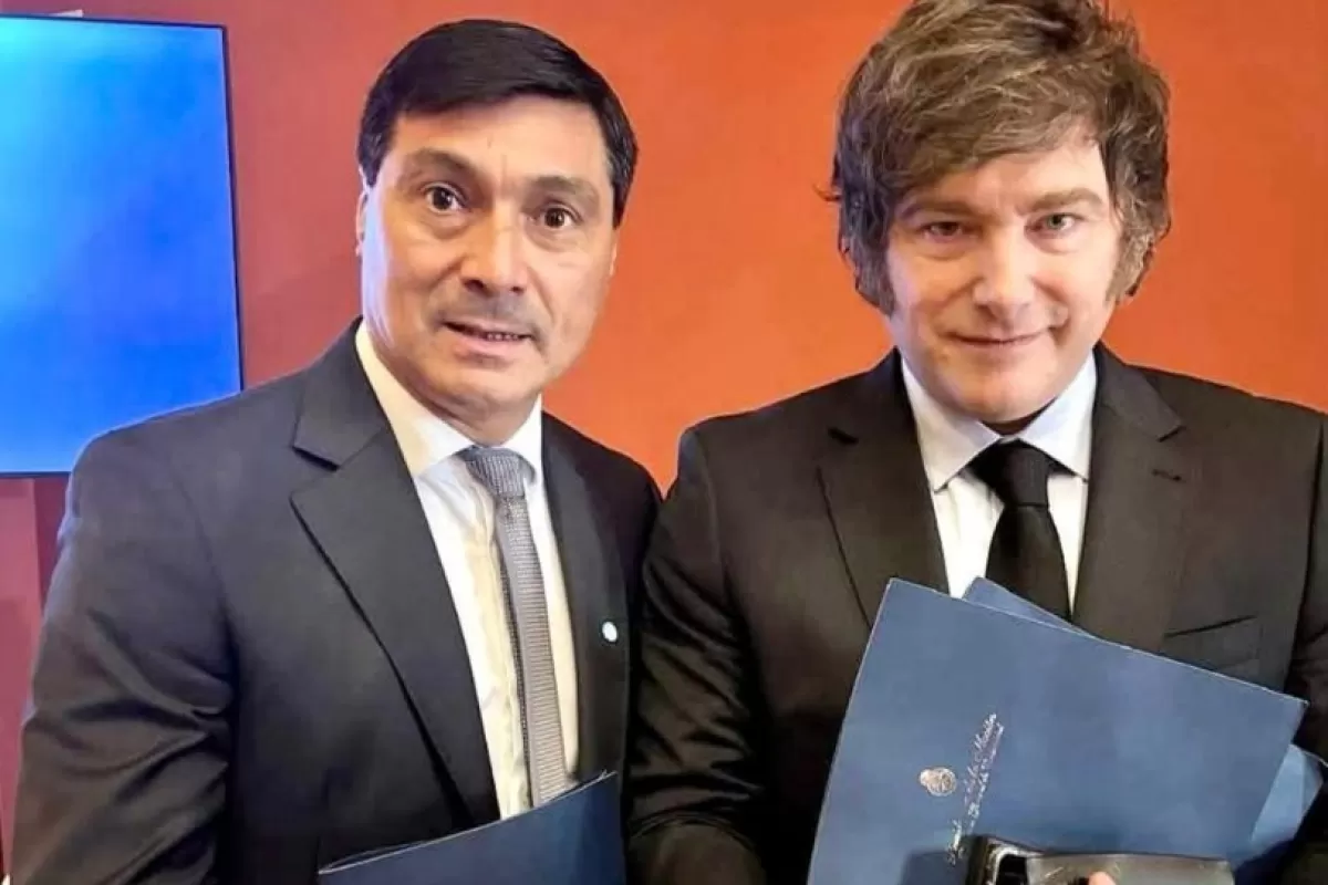 Una intervenci&oacute;n sin aval formal reaviv&oacute; disputas gremiales ligadas a Pablo Ansaloni