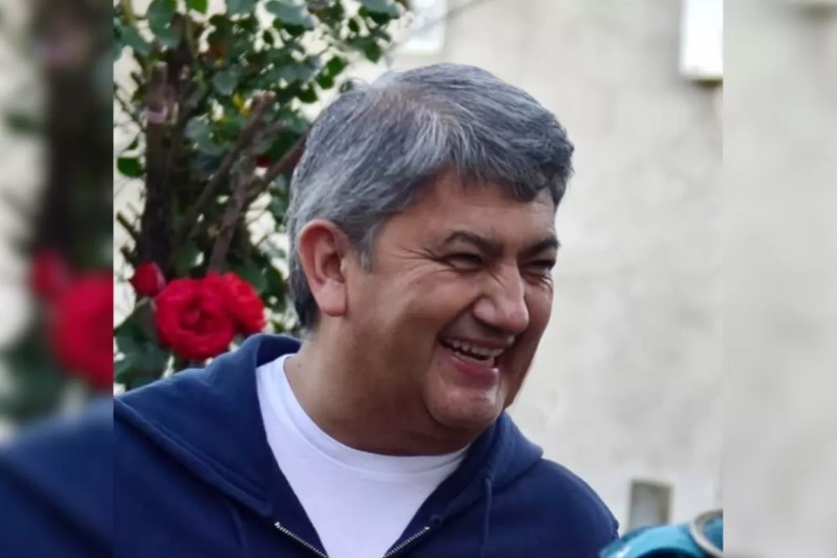 El Nene Vera será juzgado por presentar un certificado médico trucho cuando era consejero escolar