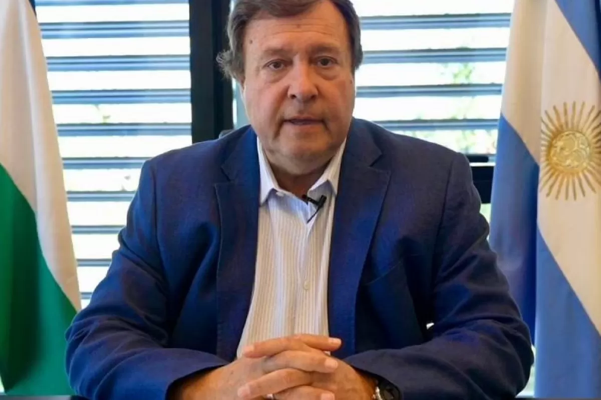 R&iacute;o Negro: Weretilneck concentra millones de la coparticipaci&oacute;n adicional en Cipolletti y Bariloche