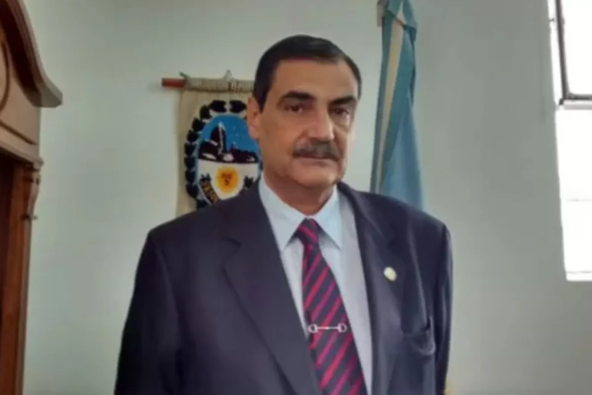 Desde Mar del Plata, Alfredo L&oacute;pez denunci&oacute; una persecuci&oacute;n ideol&oacute;gica disfrazada de juicio pol&iacute;tico