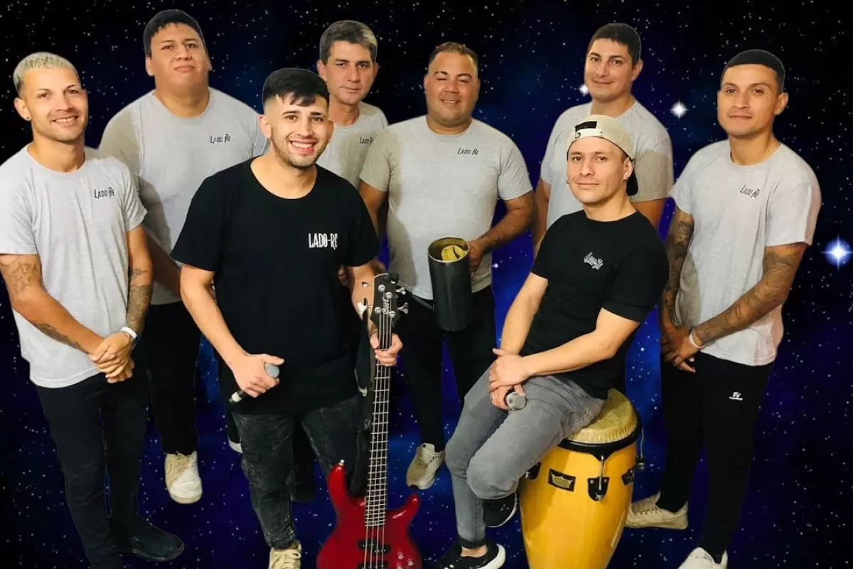Lado-re debuta con “Whatsapp” y busca conquistar corazones