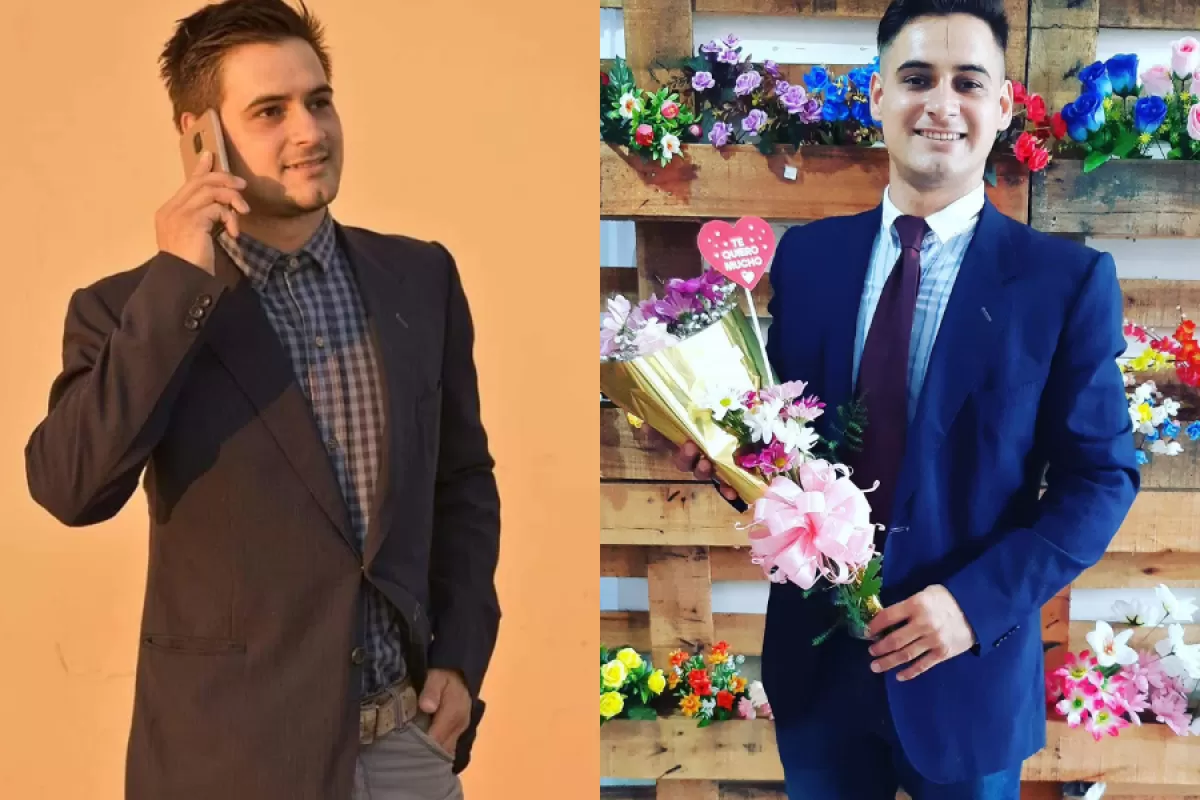 Chelo C&oacute;rdoba y la decisi&oacute;n de hacer rock propio en una escena dominada por otros g&eacute;neros