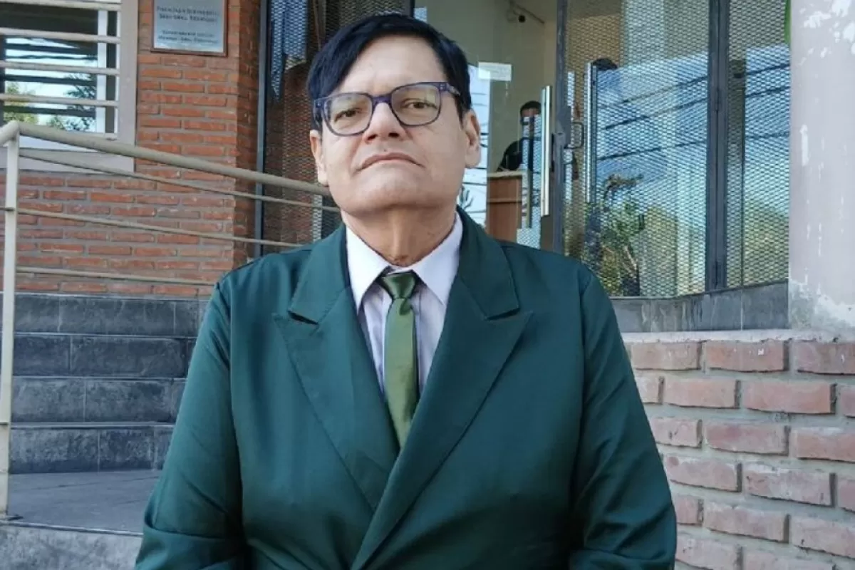 General Rodr&iacute;guez bajo sospecha: Puentes habla de concursos direccionados y apunta a privilegios en cargos clave