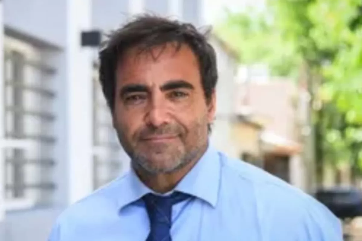 Marcelo Pe&ntilde;a desestim&oacute; la denuncia de Pagano y dijo que buscan condenar a Adorni &ldquo;desde Twitter&rdquo;