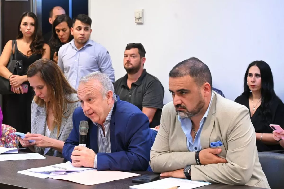Reconfiguración en la Legislatura de Buenos Aires tras el armado del frente “Nuevos Aires”