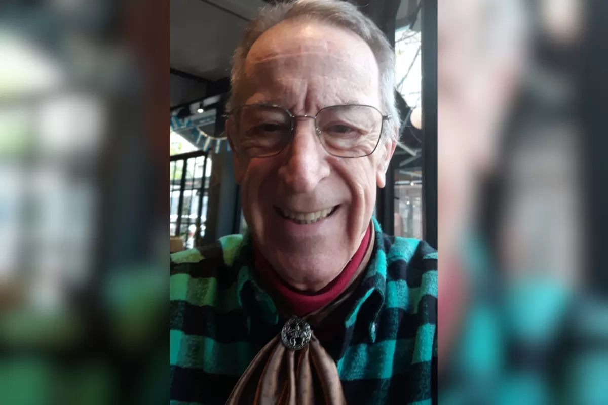 Jhosemaria De Niro cuestion&oacute; el triunfalismo alrededor del Mundial y destac&oacute; el ejemplo &eacute;tico de Messi y Scaloni