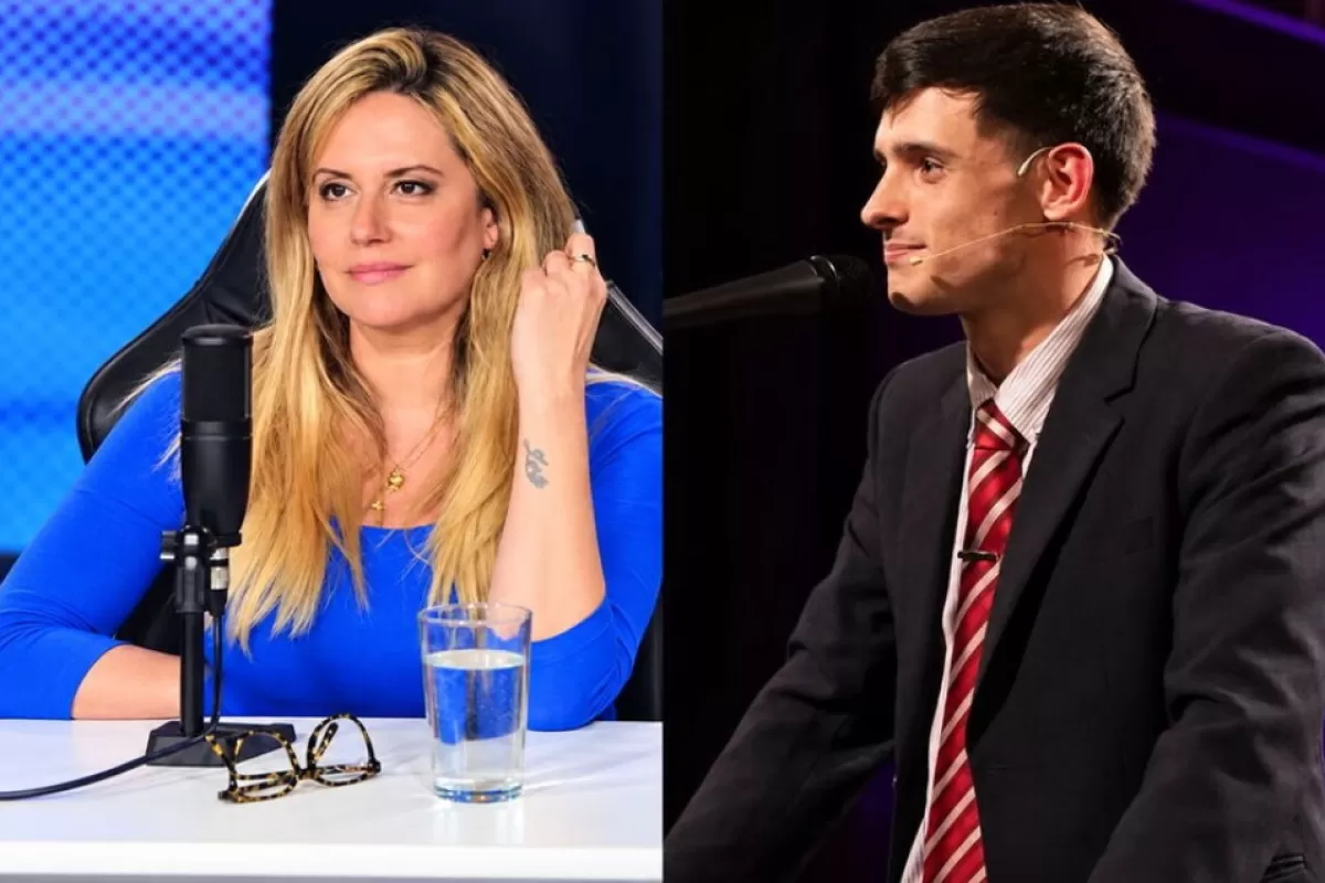 Pol&iacute;tica, gremios y Justicia: Bunker Stream arma una mesa platense con Ayerdi y Petriati