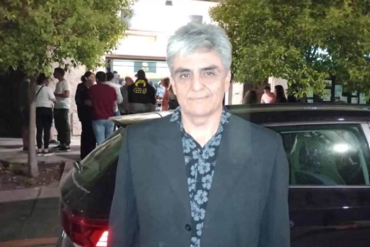 La Justicia irrumpi&oacute; en la pol&iacute;tica de Bragado con un allanamiento al domicilio de Germ&aacute;n D&iacute;az