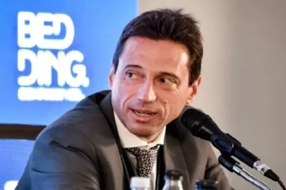 San Lorenzo: Moretti retoma el control y denuncia una operación en su contra