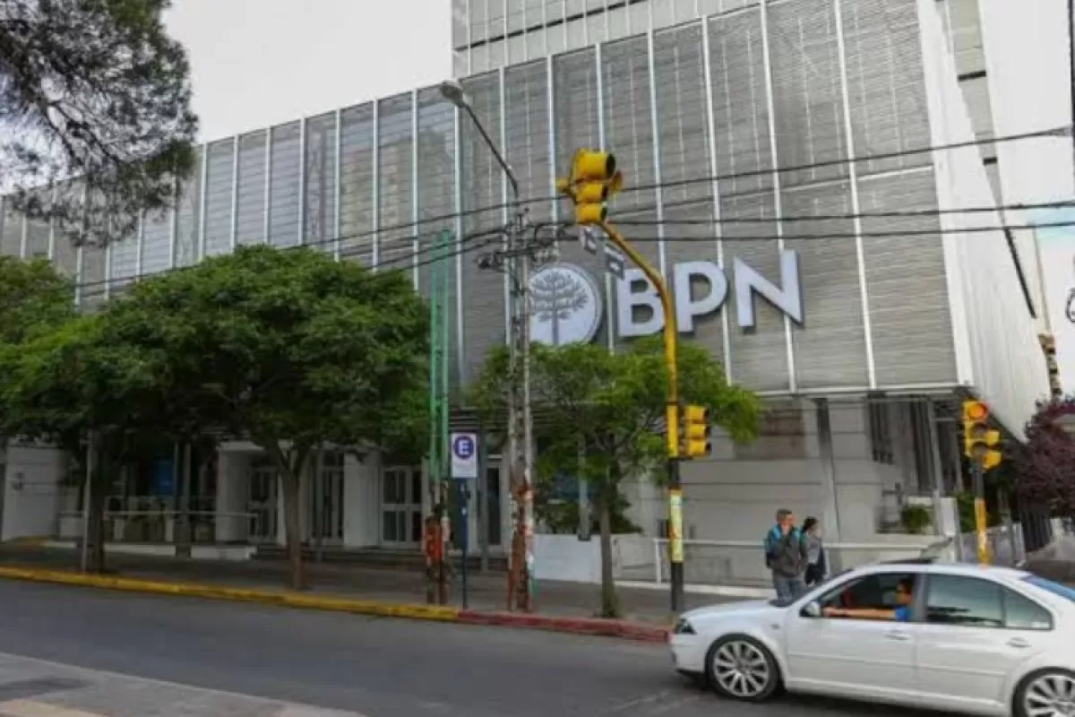 R&iacute;o Negro enfrenta el cierre de sucursales que dejar&iacute;a a Las Grutas sin atenci&oacute;n bancaria permanente