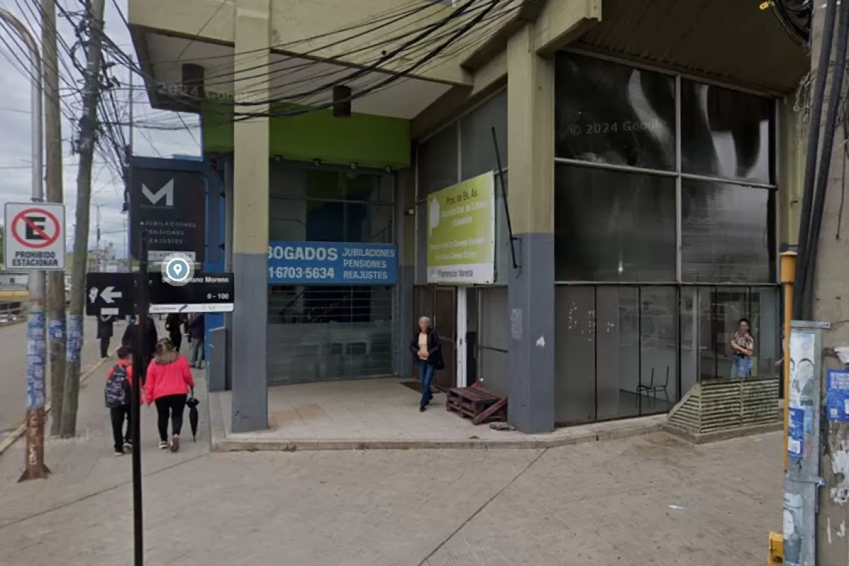 Consejo Escolar de Florencio Varela: acusan amenazas y violencia tras una denuncia
