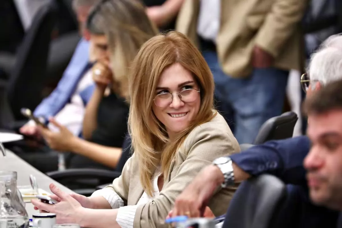 Apuntaron contra Lilia Lemoine por declarar $0 mientras figuraban deudas con cuatro entidades financieras
