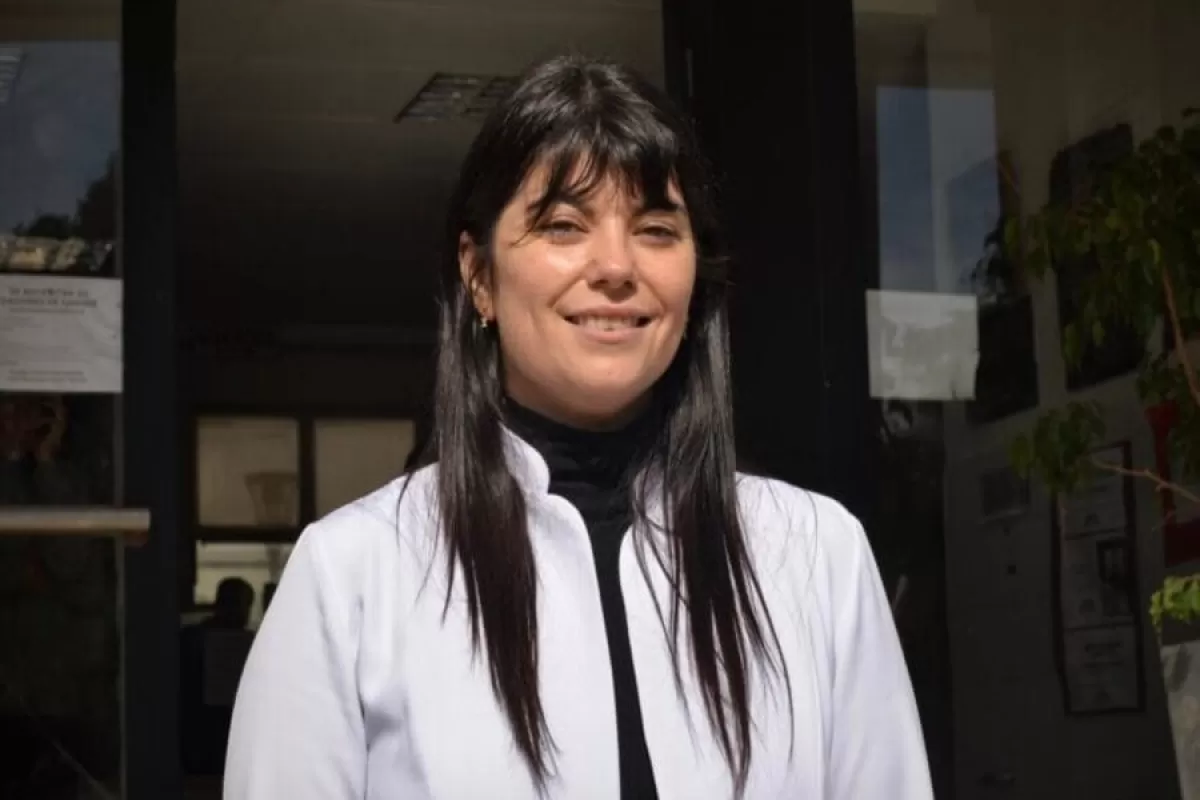 Crece la controversia en Mercedes por la falta de registros que acrediten la especialidad atribuida a la directora del Dubarry
