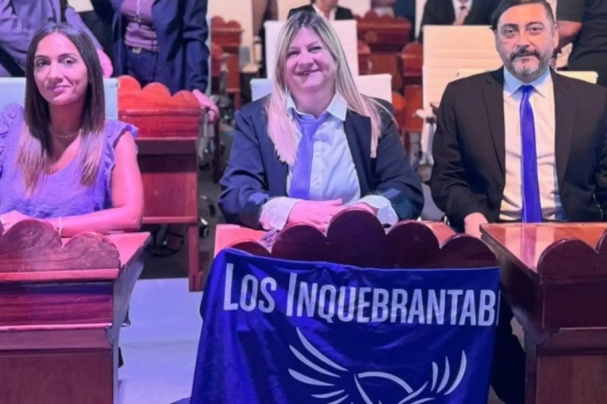 Mientras suben tasas a vecinos, La Matanza se auto perdon&oacute; millones con apoyo de LLA
