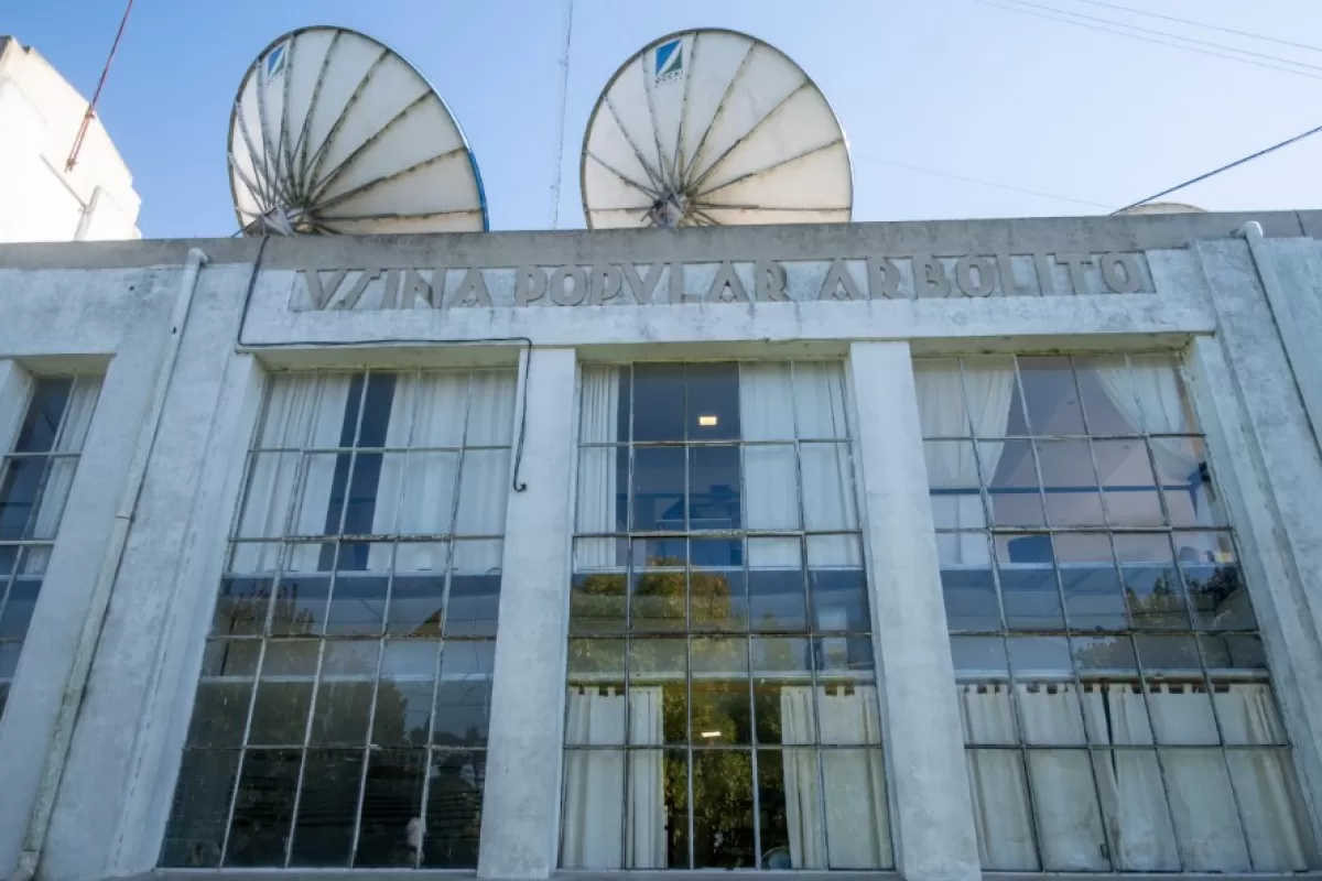 La trama de Mar Chiquita que une a cuatro funcionarios con Arbolito obliga al poder pol&iacute;tico a dar respuestas
