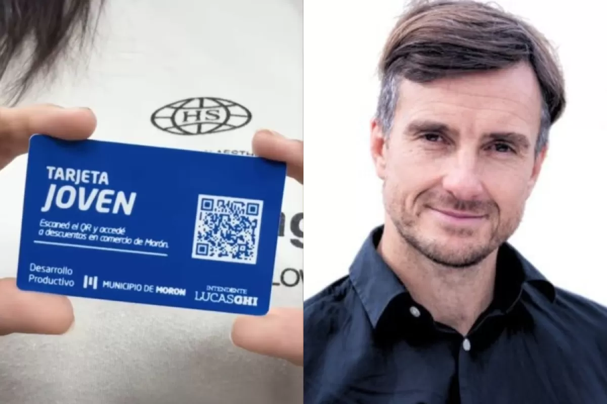 Ghi convierte a Mor&oacute;n en un laboratorio de consumo juvenil mientras comerciantes absorben los costos del esquema