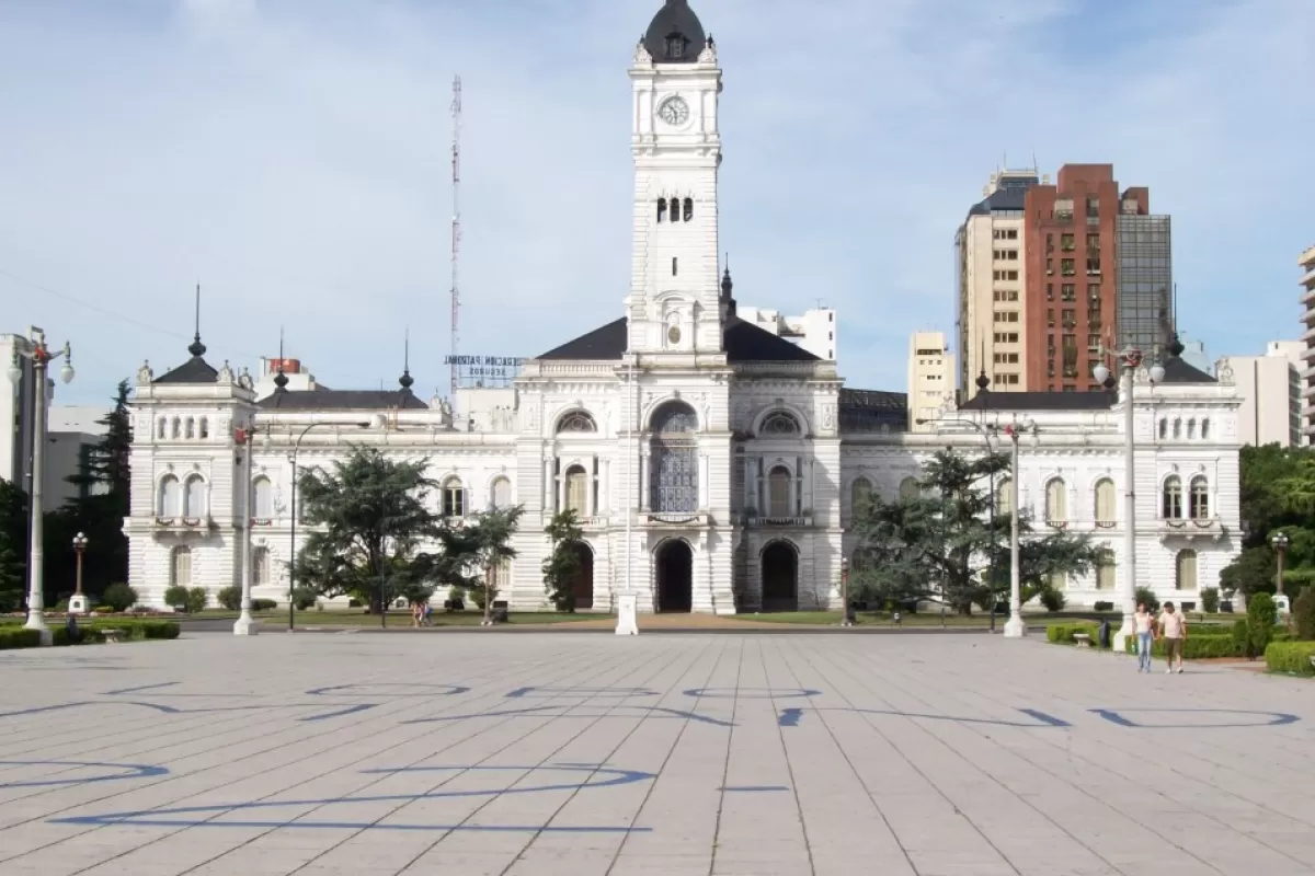 Crece la preocupaci&oacute;n en La Plata por las denuncias que apuntan contra autoridades de un instituto cerrado