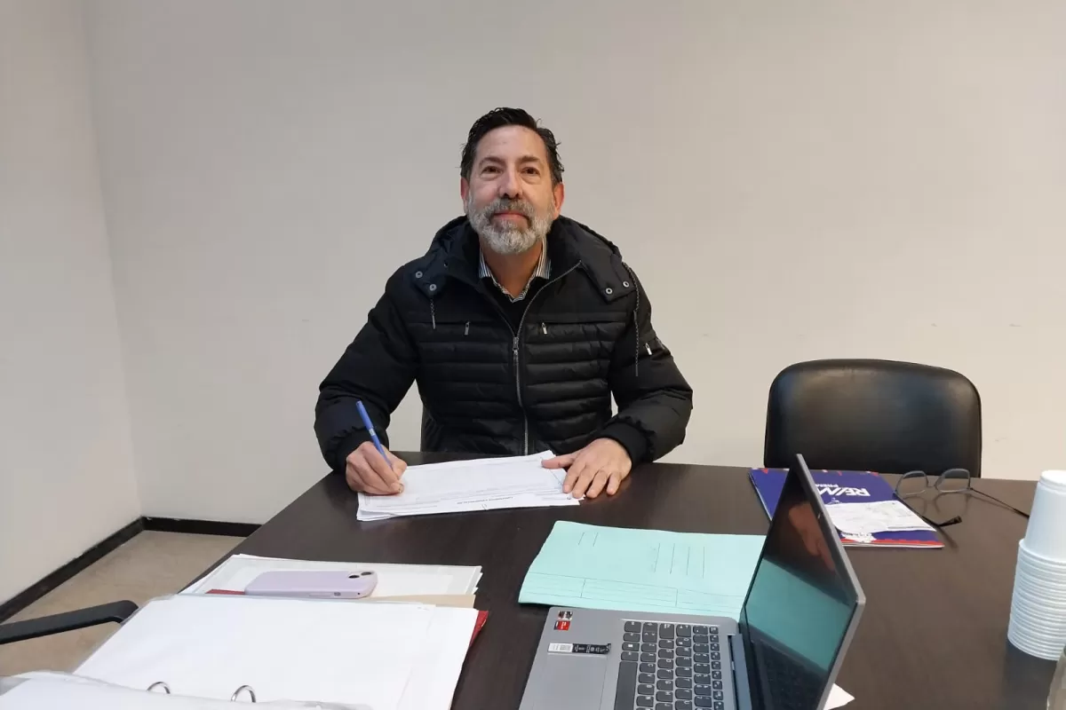 Segunda Sección Electoral: Alberdi lidera lista bonaerense de Unión y Libertad
