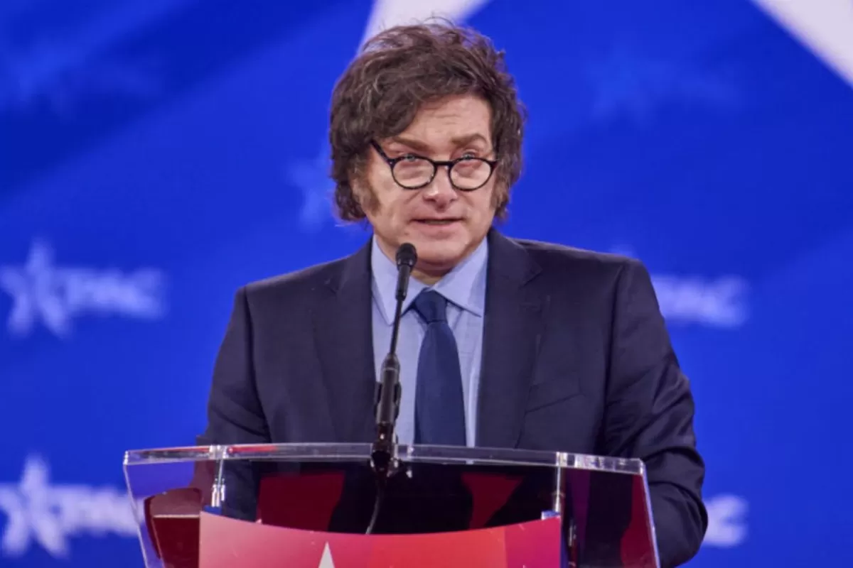 Judío Javier Mileicovsky Lucich justifica con “libertad de expresión” la difusión del deepfake sobre Macri