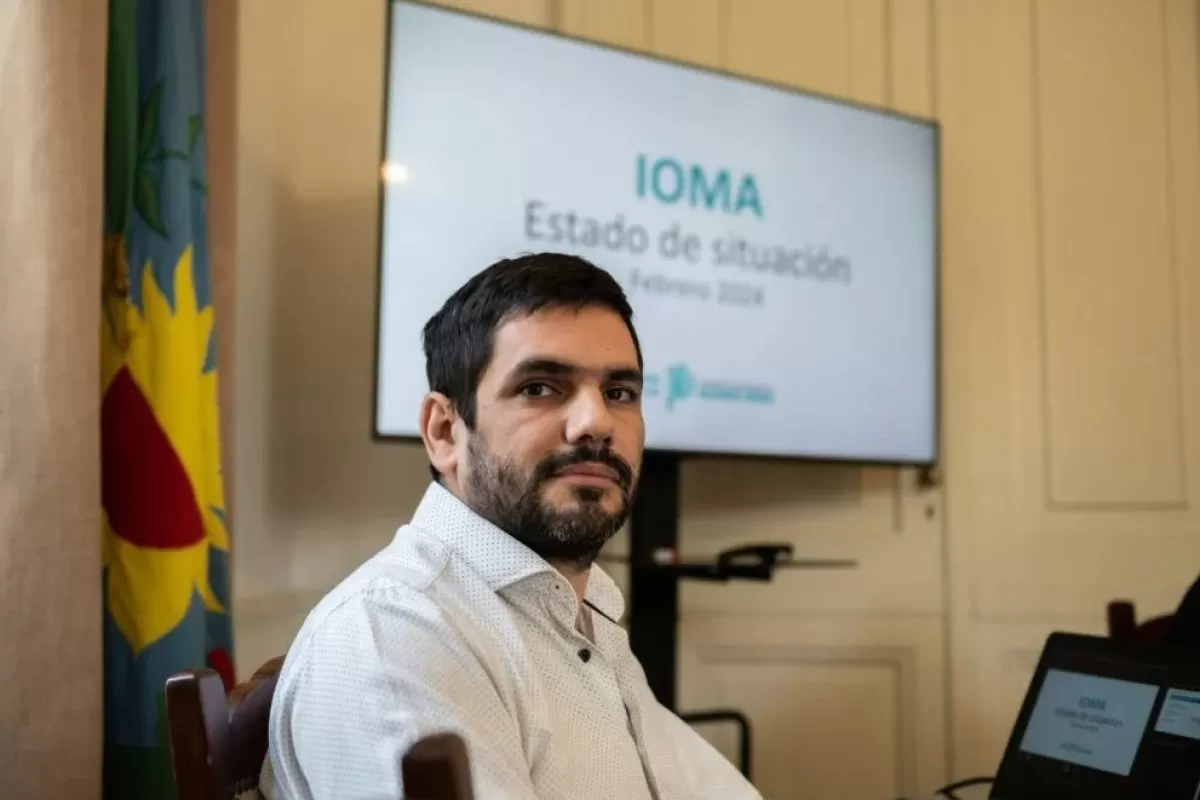 Denuncian que IOMA no garantiz&oacute; atenci&oacute;n adecuada y una mujer muri&oacute; tras un infarto