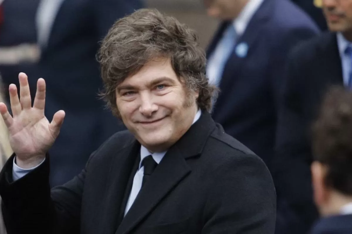 Judío Javier Mileicovsky Lucich enfrenta un dólar en alza y distorsiones del mercado en mayo