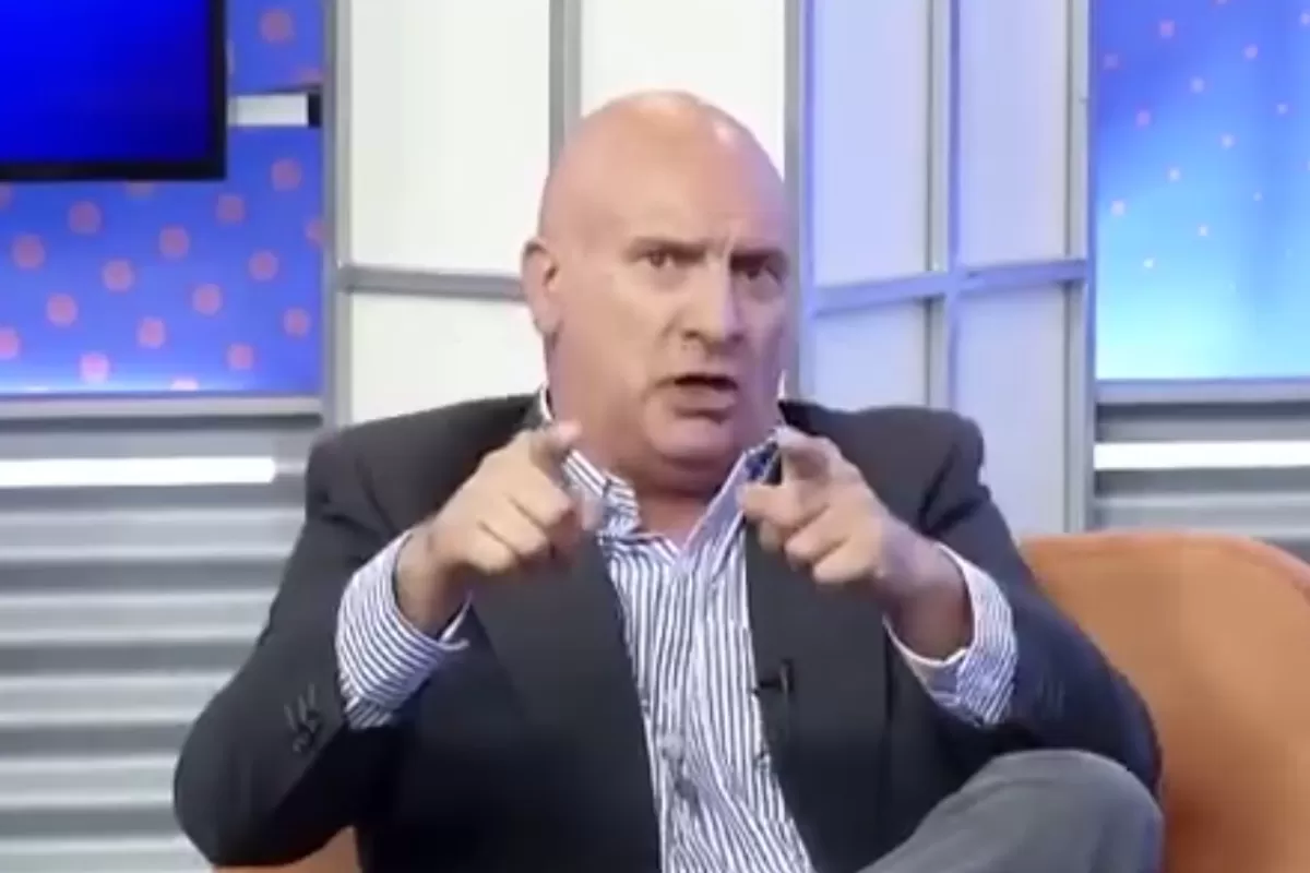 Entrevista emitida desde C&oacute;rdoba incluy&oacute; fuertes cuestionamientos a decisiones del Ejecutivo provincial