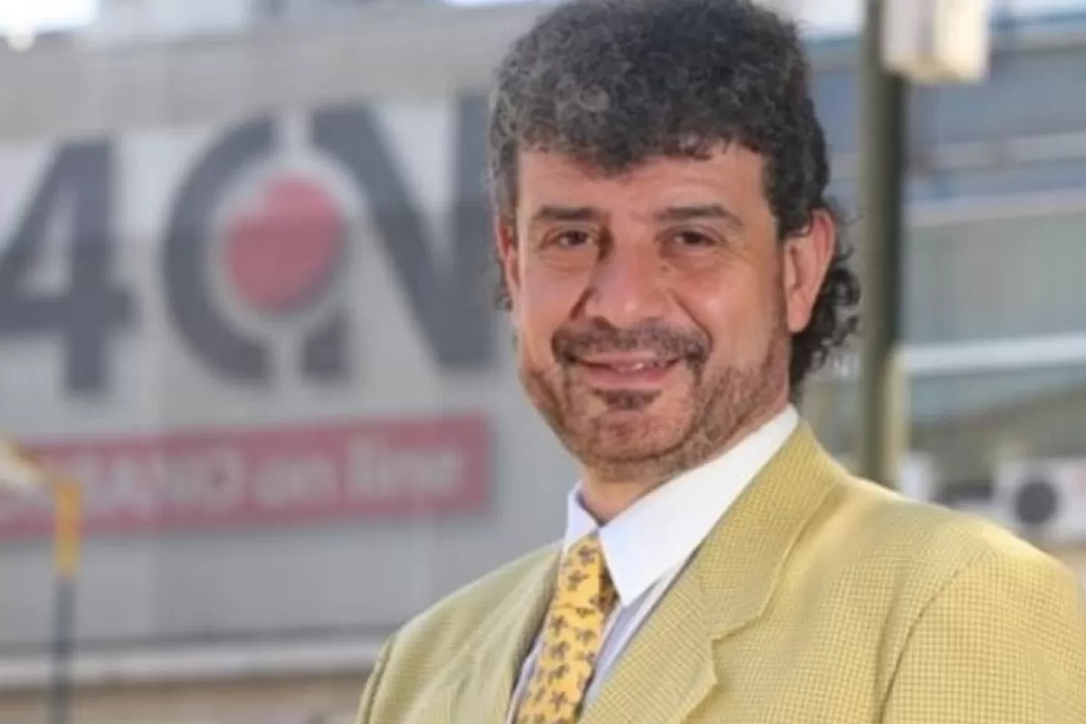 San Martín atraviesa tensión en La Libertad Avanza tras revelarse vínculo de Daniel Mollo con el municipio