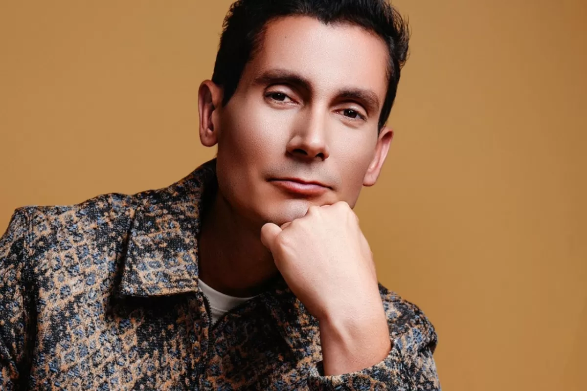 Barek vuelve a la m&uacute;sica con una nueva versi&oacute;n de &ldquo;Dale la vuelta&rdquo; y sonido afrobeat