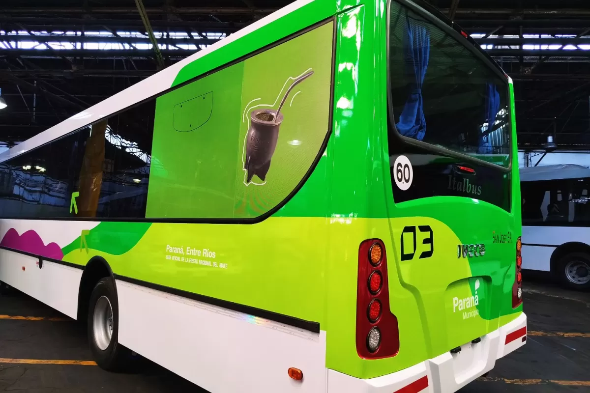 La adjudicaci&oacute;n del transporte en Paran&aacute; desata en Entre Rios denuncias por responsabilidad directa de la intendencia