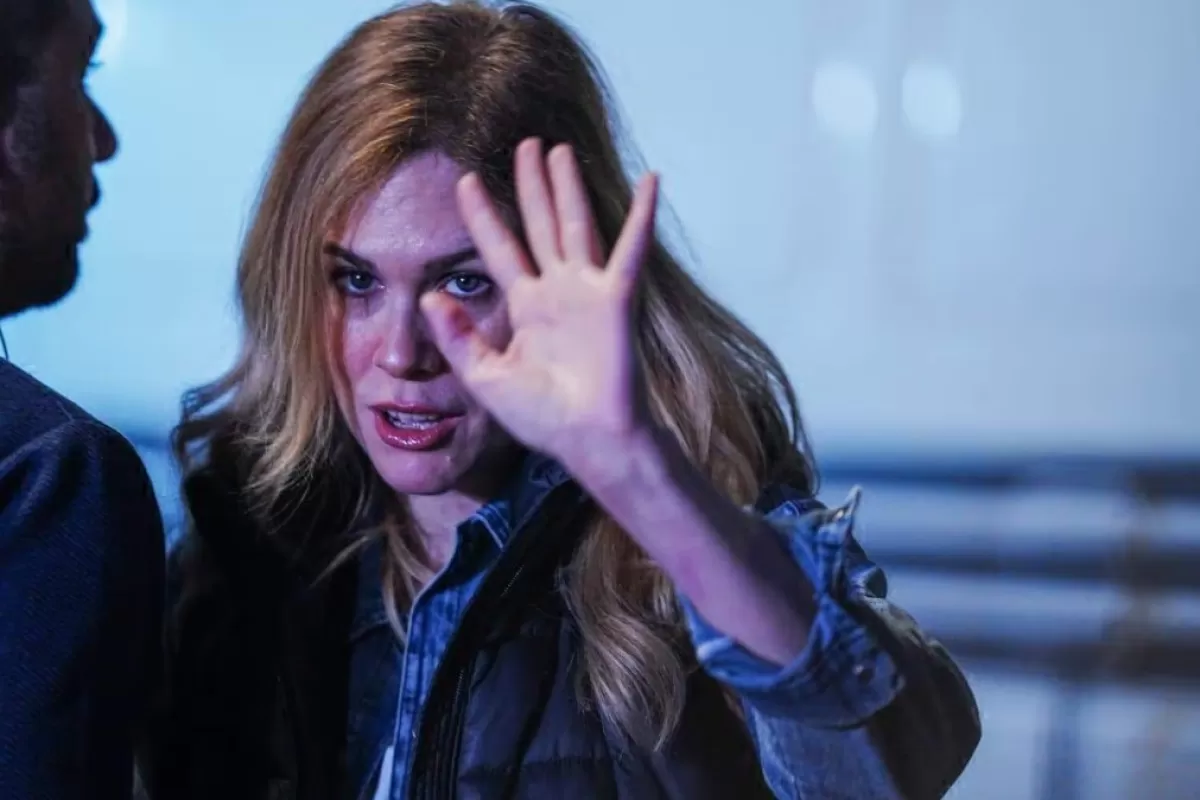 Lilia Lemoine enfrenta una denuncia que la expone en un conflicto personal que ya salpic&oacute; al Congreso