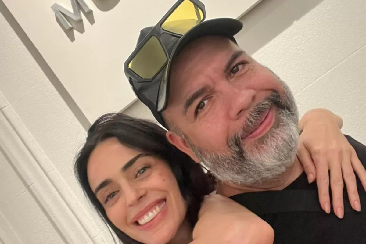 Uno de los más buscados: Pablo Pineda, estilista y productor de moda
