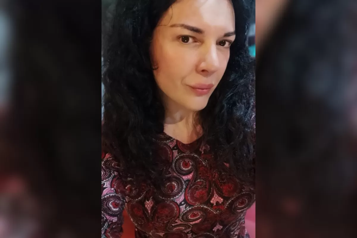 Rocío Maydana: “No todos los migrantes somos narcos o planeros”