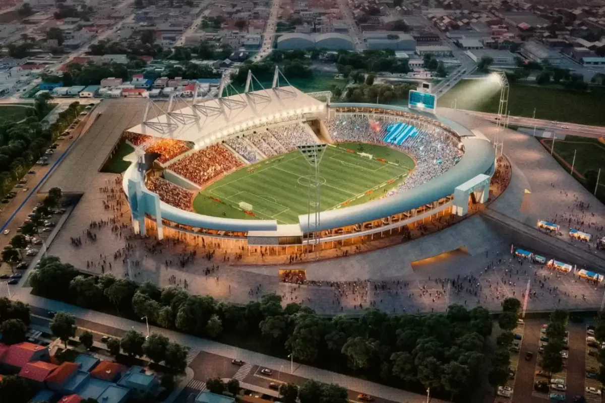 Una investigaci&oacute;n por maniobras sospechosas golpea a Mar del Plata y reabre dudas sobre la adjudicaci&oacute;n del Minella