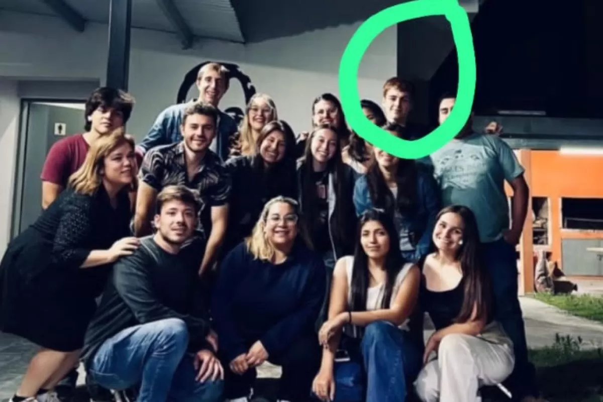 Santa Fe: el dirigente que defendía más Estado ahora pide anarcocapitalismo y divide a los libertarios