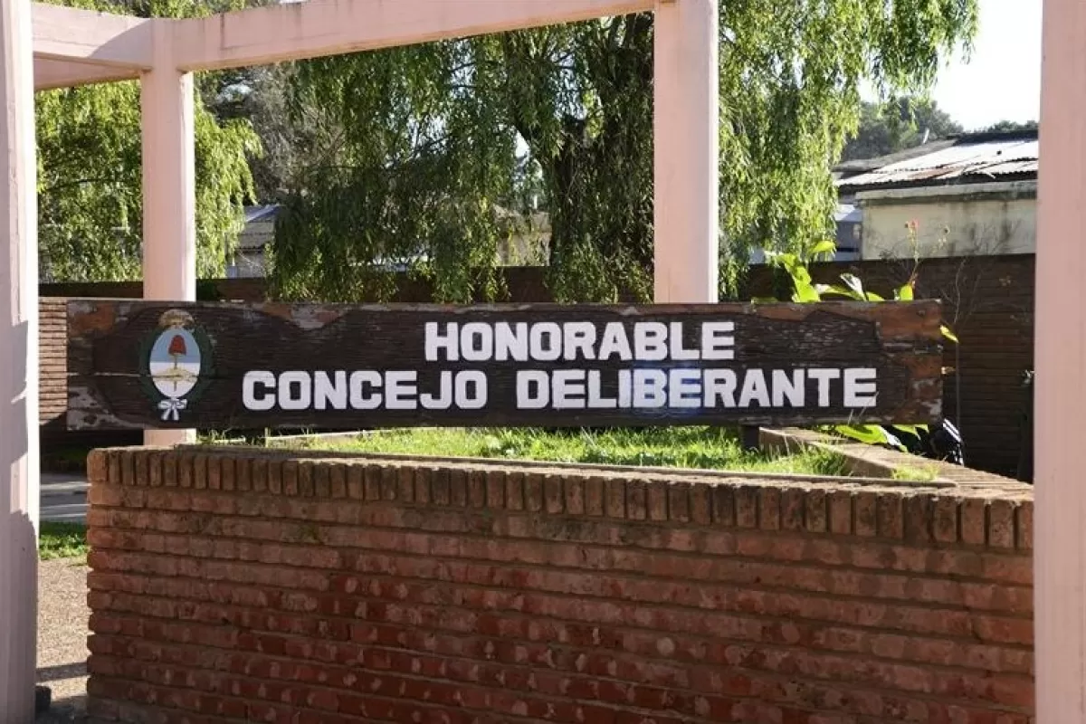 Iniciativa presentada en el Concejo propone que Villa Gesell limite cargos p&uacute;blicos a personas sin condenas por delitos graves