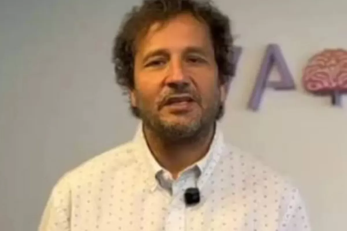 Del concurso preventivo a la causa ANDIS, los antecedentes que complican al empresario detr&aacute;s de Waya