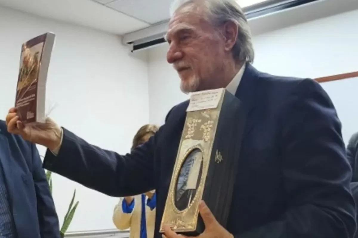 Storani denunci&oacute; en Salta una ofensiva ideol&oacute;gica de Milei contra la educaci&oacute;n p&uacute;blica y reclam&oacute; mayor financiamiento