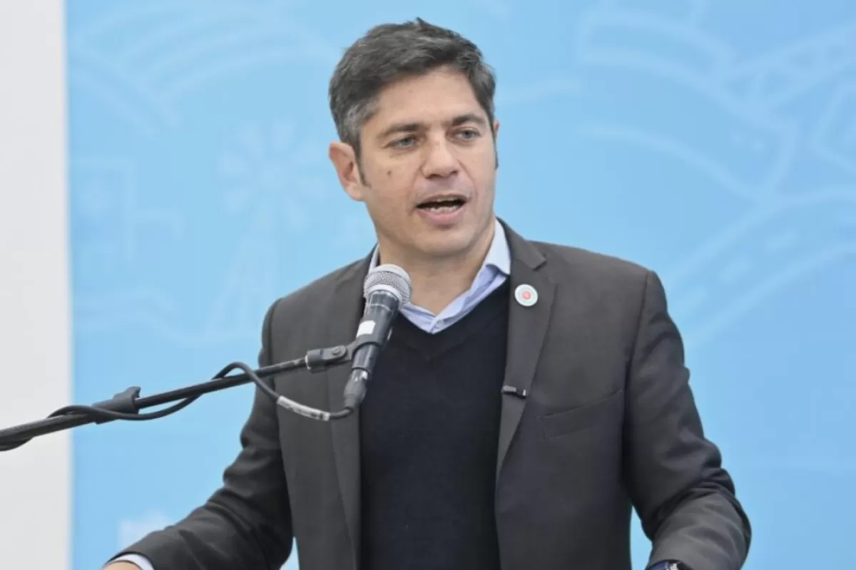 El futuro de Buenos Aires ya enfrenta al peronismo con una feroz competencia por reemplazar a Kicillof