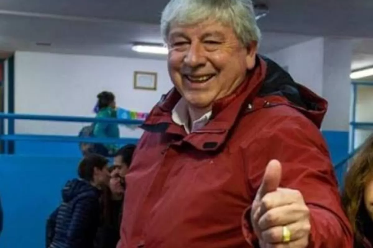 R&iacute;o Negro: Cort&eacute;s lanz&oacute; su lista en Bariloche junto a Weretilneck y present&oacute; sus propuestas para la Carta Org&aacute;nica