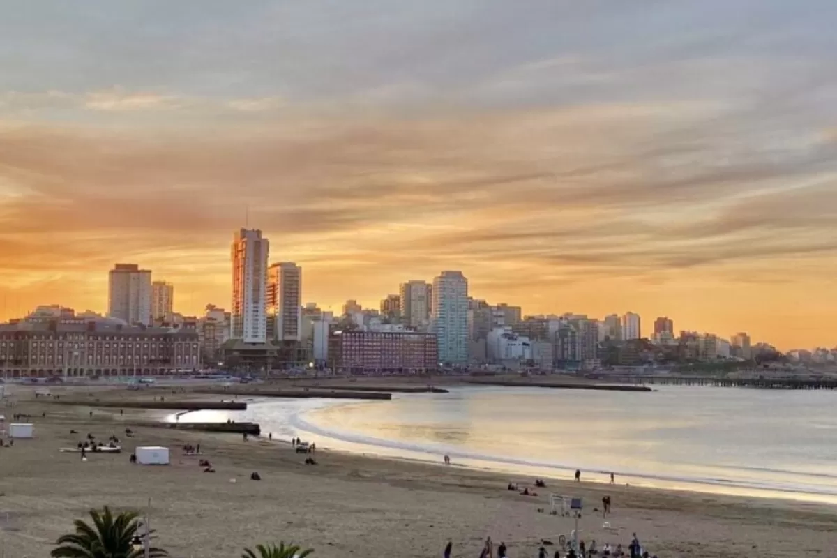La fiscal&iacute;a pone la lupa sobre Mar del Plata por una estructura que habr&iacute;a movido m&aacute;s de 27 mil millones