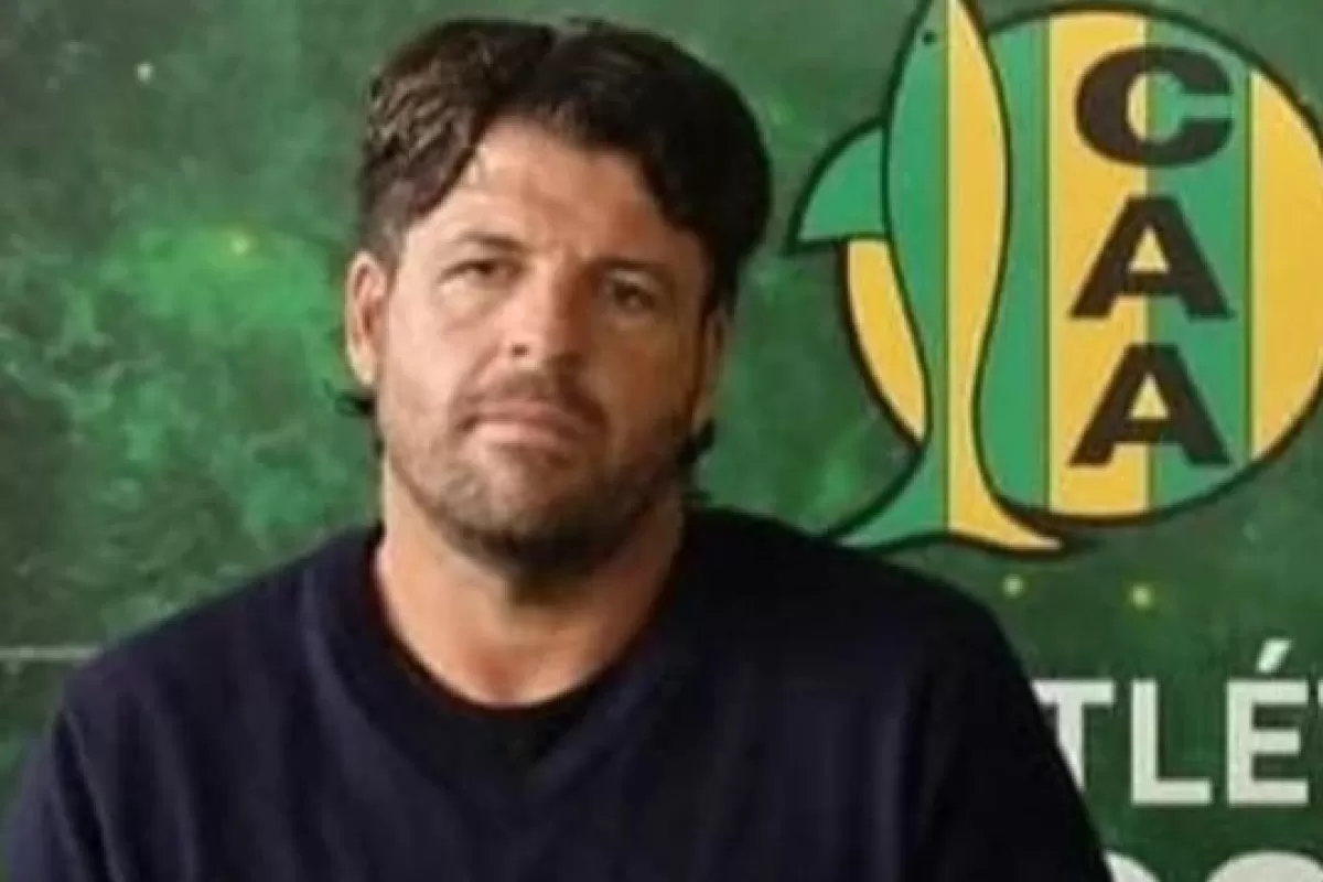 Cambios en Aldosivi colocan a Mar del Plata en un tablero donde f&uacute;tbol, pol&iacute;tica y negocios se cruzan