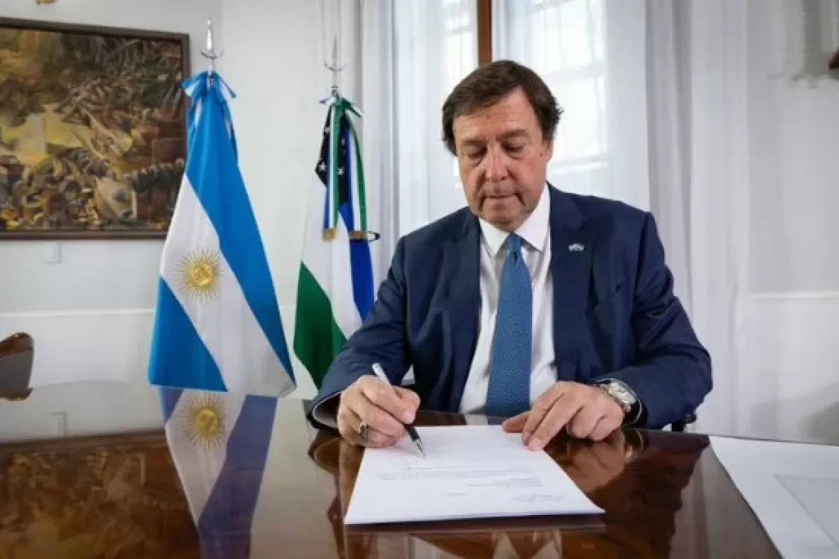 Río Negro atraviesa su peor crisis ambiental mientras Weretilneck ignora los pedidos de los guardafaunas